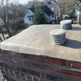 Bild von Airtight Roofing and Pointing