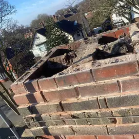 Bild von Airtight Roofing and Pointing