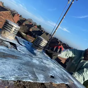 Bild von Airtight Roofing and Pointing