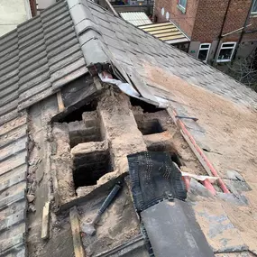 Bild von Airtight Roofing and Pointing