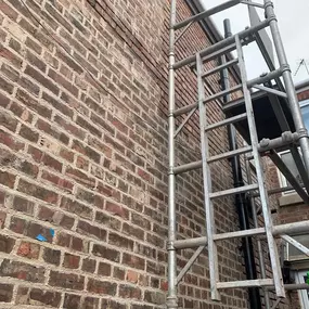 Bild von Airtight Roofing and Pointing