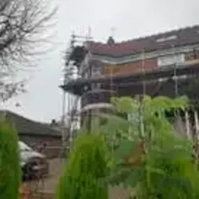 Bild von Airtight Roofing and Pointing