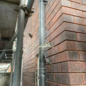 Bild von Airtight Roofing and Pointing