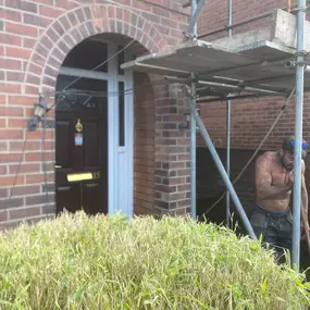 Bild von Airtight Roofing and Pointing