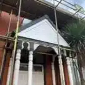 Bild von Airtight Roofing and Pointing