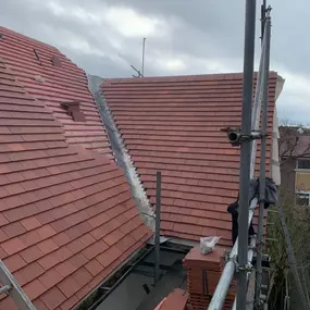 Bild von Airtight Roofing and Pointing