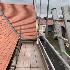 Bild von Airtight Roofing and Pointing