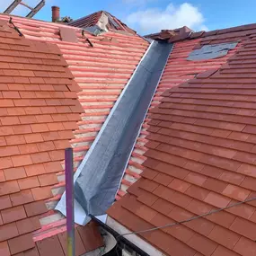 Bild von Airtight Roofing and Pointing