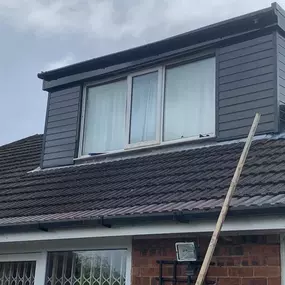 Bild von Airtight Roofing and Pointing