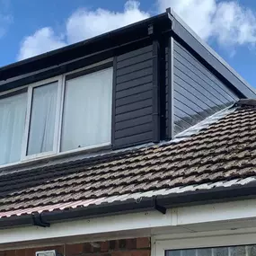 Bild von Airtight Roofing and Pointing