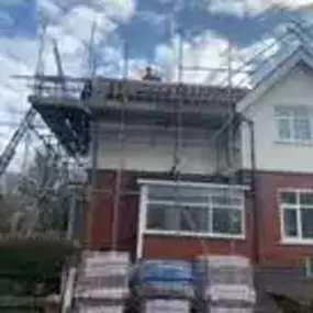 Bild von Airtight Roofing and Pointing