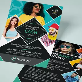 Bild von Mindvision Media Limited