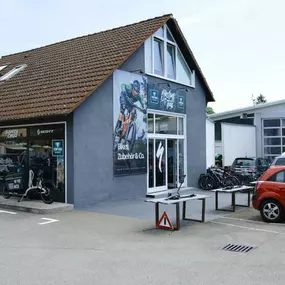 Bild von Bike Stuff & Tours OHG