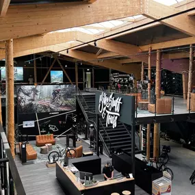 Bild von Bike Stuff & Tours OHG