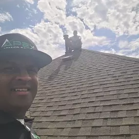 Bild von Apex Premier Roofing & General Contracting
