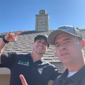 Bild von Apex Premier Roofing & General Contracting