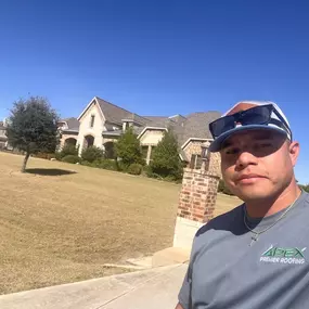 Bild von Apex Premier Roofing & General Contracting