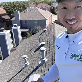 Bild von Apex Premier Roofing & General Contracting