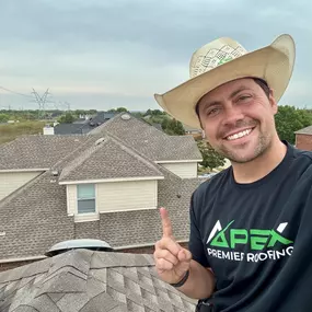 Bild von Apex Premier Roofing & General Contracting