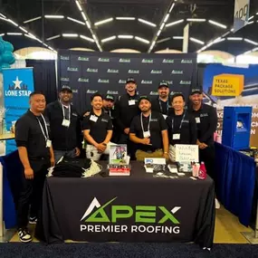 Bild von Apex Premier Roofing & General Contracting