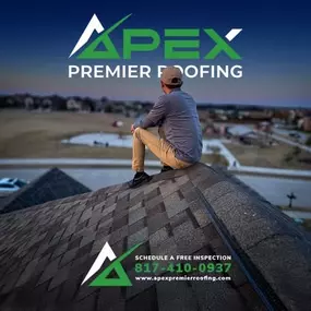 Bild von Apex Premier Roofing & General Contracting