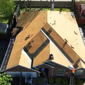 Bild von Apex Premier Roofing & General Contracting