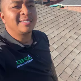 Bild von Apex Premier Roofing & General Contracting