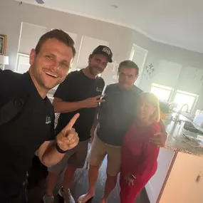 Bild von Apex Premier Roofing & General Contracting