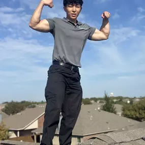 Bild von Apex Premier Roofing & General Contracting