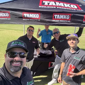 Bild von Apex Premier Roofing & General Contracting