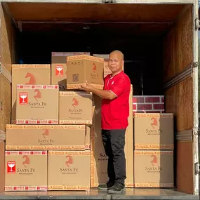 Bild von Santa Fe Relocation