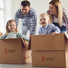 Bild von Santa Fe Relocation