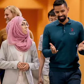 Bild von Santa Fe Relocation