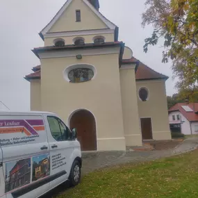 Bild von Maler Lendner