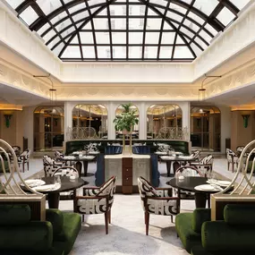 Bild von Atelier 7 - Brasserie