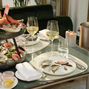 Bild von Atelier 7 - Brasserie