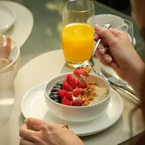 Bild von Atelier 7 - Brasserie