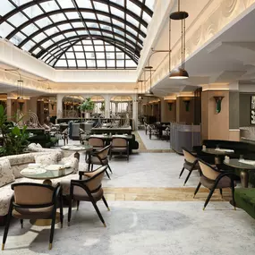 Bild von Atelier 7 - Brasserie