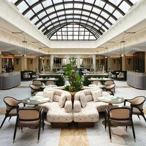 Bild von Atelier 7 - Brasserie