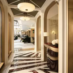 Bild von Atelier 7 - Brasserie