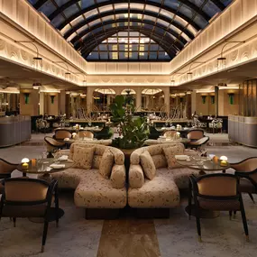 Bild von Atelier 7 - Brasserie