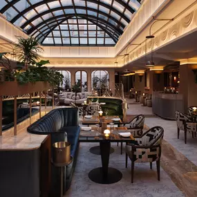 Bild von Atelier 7 - Brasserie