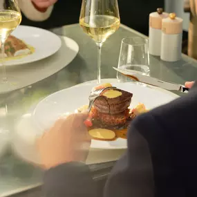 Bild von Atelier 7 - Brasserie