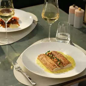 Bild von Atelier 7 - Brasserie