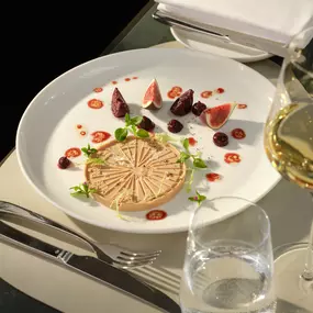 Bild von Atelier 7 - Brasserie