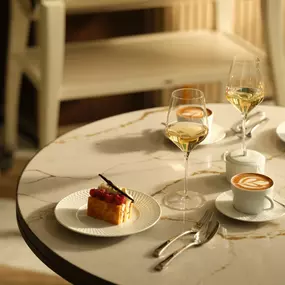 Bild von Atelier 7 - The Café