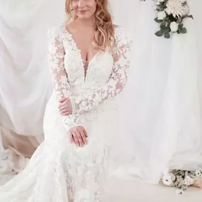 Bild von Bride By Becky
