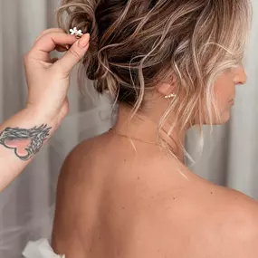 Bild von Bride By Becky
