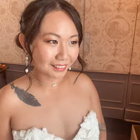 Bild von Bride By Becky