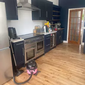 Bild von TH Handyman Service